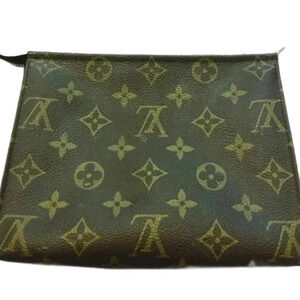 Louis Vuitton make up case